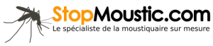 Ouverture site internet moustiquaire sur mesure fabrication francaise